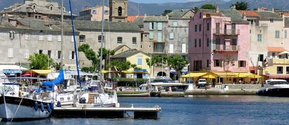 Saint Florent Corse