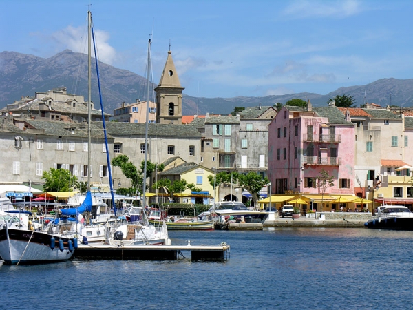 Saint Florent