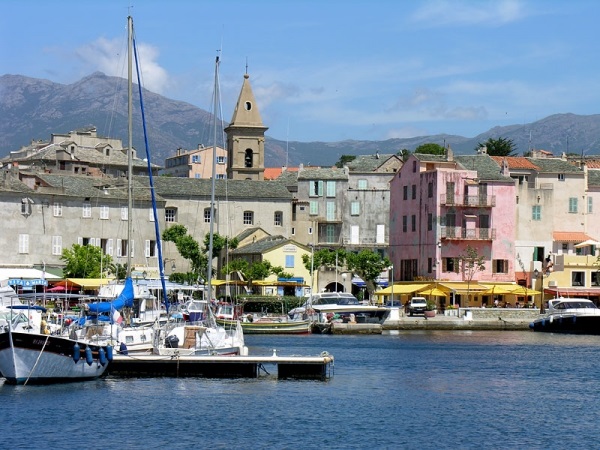 Saint Florent