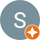 Photo de profil de Sarah