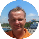 Profilbild von „Marc Pendaries“
