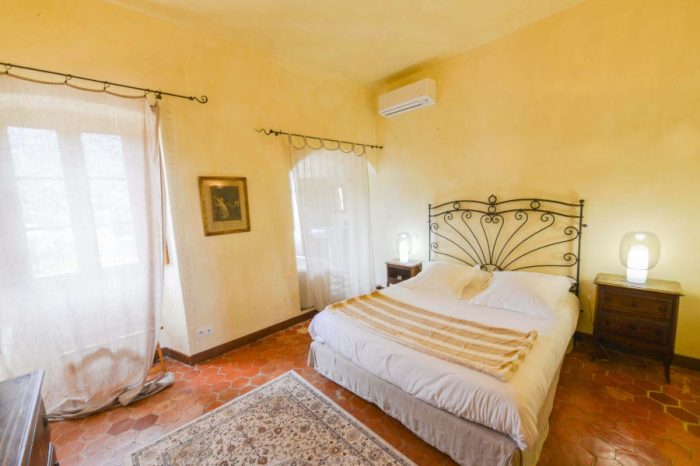 Hôtel d’hôtes Palazzu Pigna hôtel de charme Suite Simon Giovanni