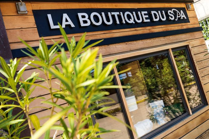 Hôtel Le Pinarello 4 étoiles Corse du Sud Boutique Spa