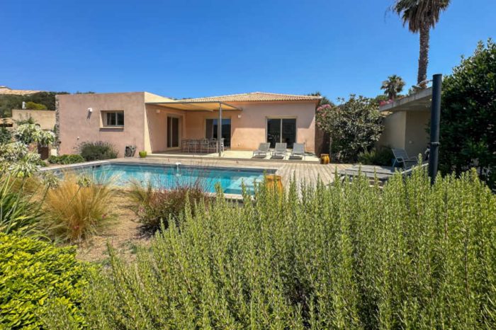 locations Villa Celia 4 étoiles Monticello Casa Vignola