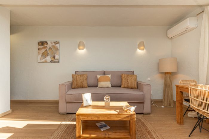 Résidence-Hôtel Aria Marina Propriano séjour 10