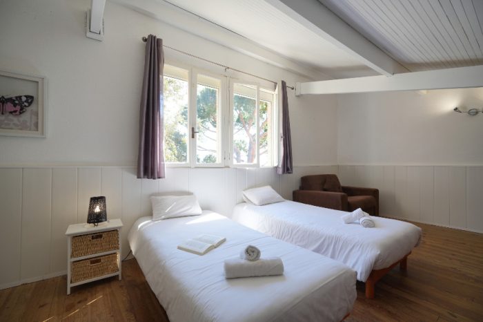 Résidence U Paesolu Porto-Vecchio Studio mezzanine