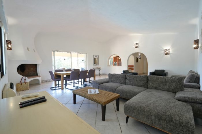 Résidence U Paesolu Porto-Vecchio Villa Spa