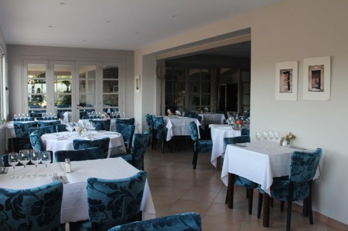 Restaurant Cateri Chez Léon